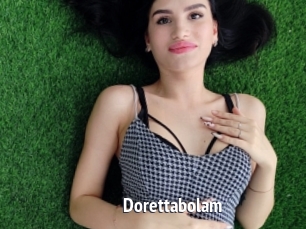 Dorettabolam