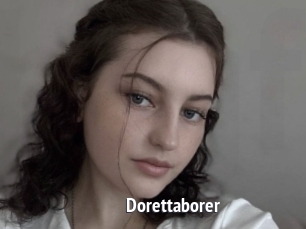 Dorettaborer