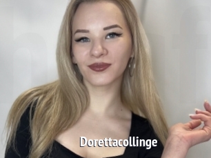 Dorettacollinge