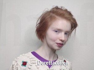 Dorettacullen