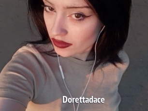 Dorettadace