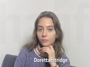 Dorettaestridge