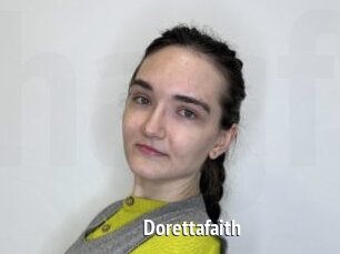 Dorettafaith