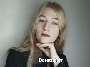 Dorettafurr