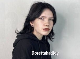 Dorettahadley