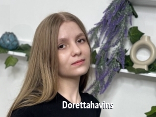 Dorettahavins