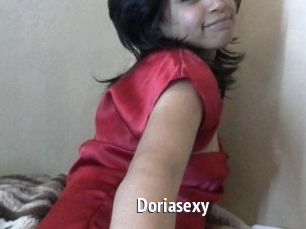 Doriasexy