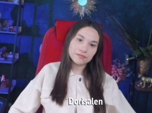 Dorisalen