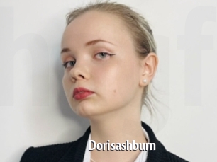 Dorisashburn