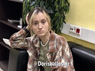 Dorisballester