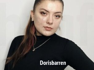 Dorisbarren