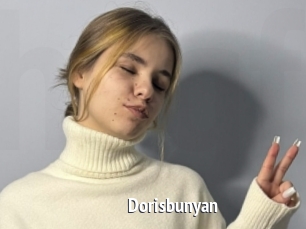 Dorisbunyan