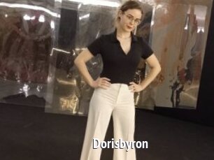 Dorisbyron