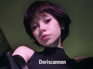 Doriscannon