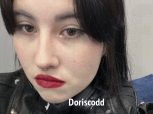 Doriscodd