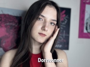 Dorisconner