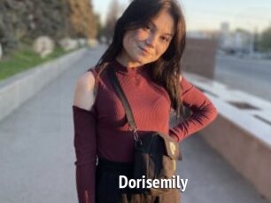 Dorisemily