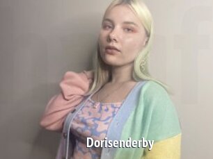 Dorisenderby