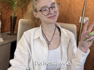 Dorisestabrooks