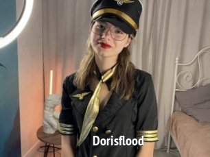 Dorisflood