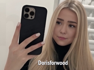 Dorisforwood