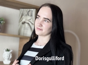 Dorisgulliford