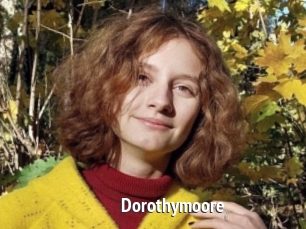 Dorothymoore