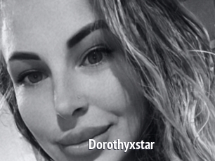 Dorothyxstar