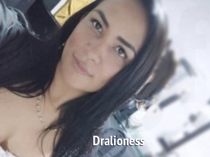 Dralioness