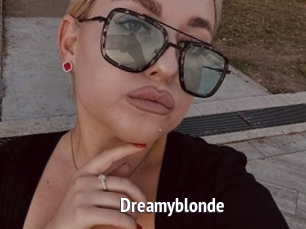 Dreamyblonde