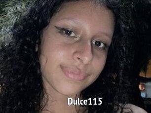 Dulce115