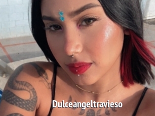 Dulceangeltravieso