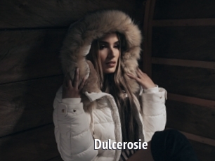 Dulcerosie