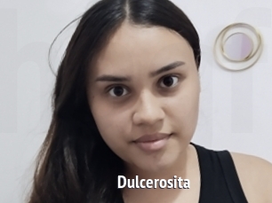 Dulcerosita