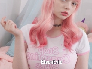 ElvenEvie