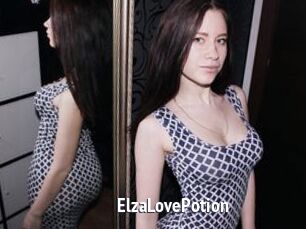 ElzaLovePotion