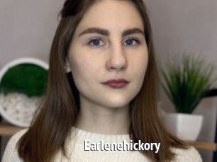 Earlenehickory