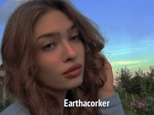 earthacorker Her ass got fucked