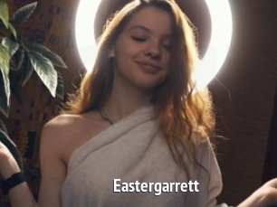 Eastergarrett