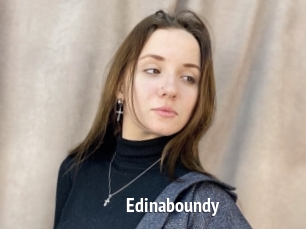 Edinaboundy