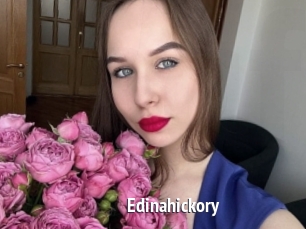 Edinahickory