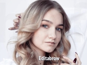 Editabrow