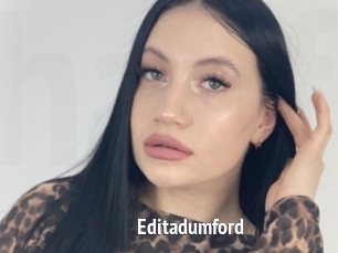 Editadumford