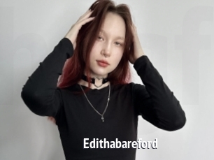 Edithabareford