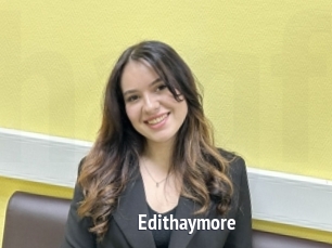 Edithaymore