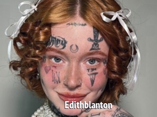 Edithblanton