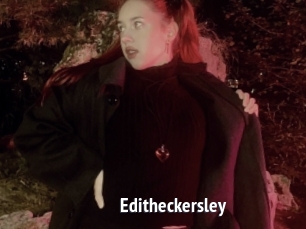 Editheckersley