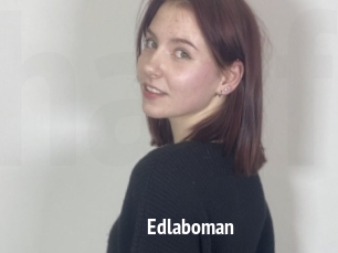 Edlaboman