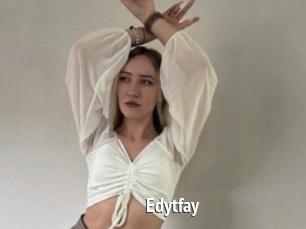 Edytfay