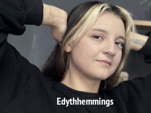 Edythhemmings